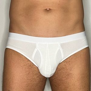 ASOS Mens Brief-front Jockstrap